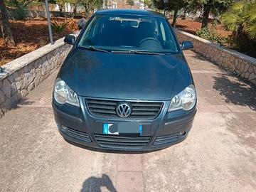 polo 1.4 diesel 