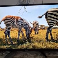 SMART TV 32 pollici 