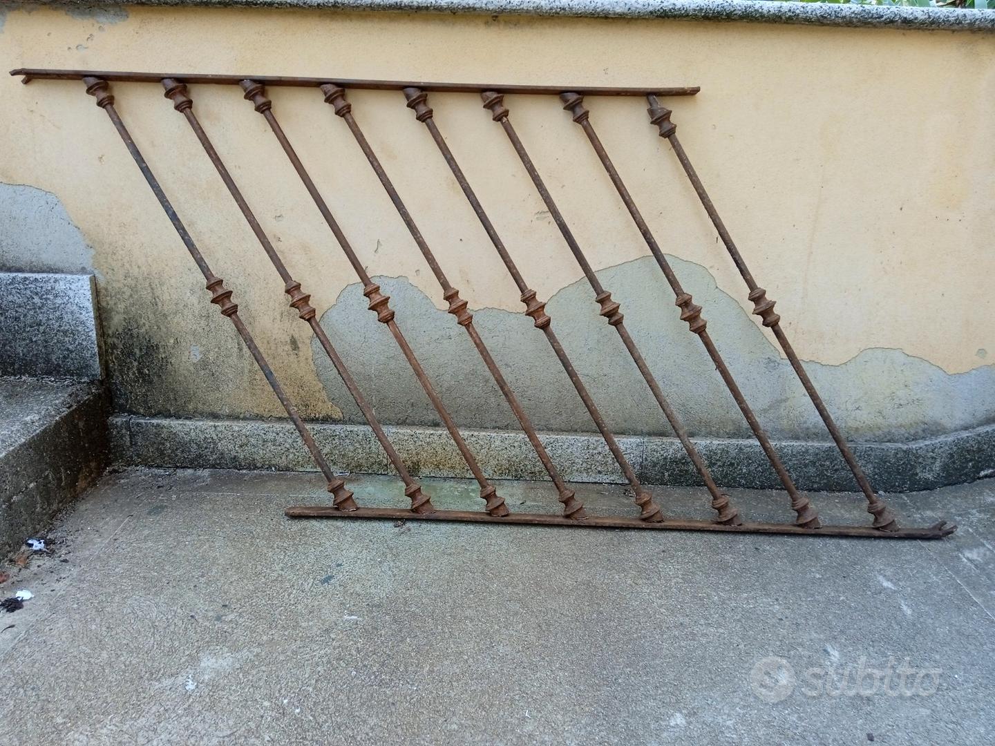 Cavo In Acciaio Inossidabile T304 7 X19 1/4 "Lunghezza Cavo 200 Piedi Vevor 93563906 - Foto 6