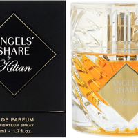 Kilian Angel’s Share / Blue Moon Ginger Dash
