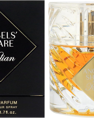 Kilian Angel’s Share / Blue Moon Ginger Dash