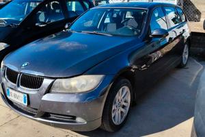 BMW 320 d