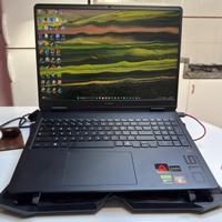 Notebook Gaming HP OMEN 16-ap0006sl RTX 5070