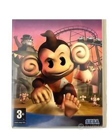 Super Monkey Ball Adventure