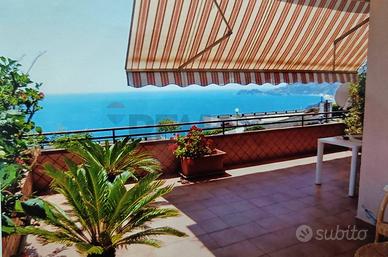 Appartamento - Letojanni