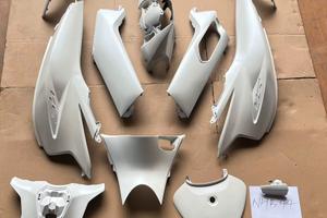 Carene sh 125 2021 in poi