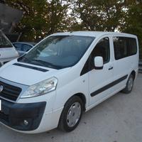 FIAT SCUDO CON POSTI