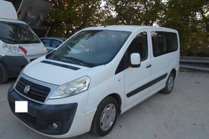 FIAT SCUDO CON POSTI