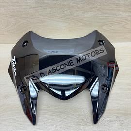 CUPOLINO TMAX 2022 2024 CON ADESIVO