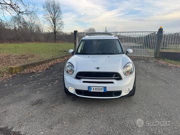 mini countryman 2.0 sd regent street