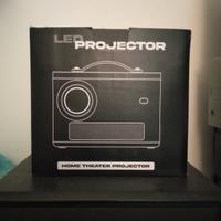 Proiettore Led