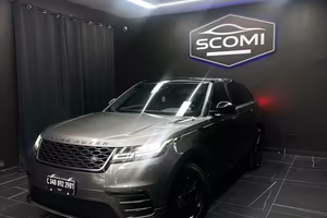 Land Rover Range Velar 2.0D I4 240 CV R-Dynamic HS