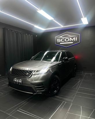 Land Rover Range Velar 2.0D I4 240 CV R-Dynamic HS