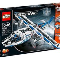 Lego Technic 42025