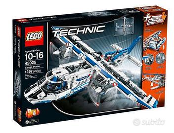 Lego Technic 42025