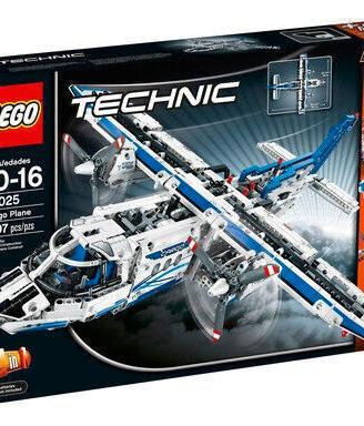 Lego Technic 42025