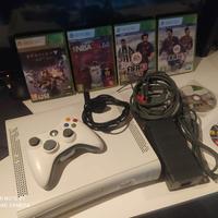 xbox 360 ..... 