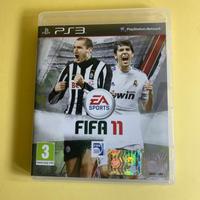 Gioco Per Ps3 Fifa 11