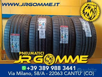 4 Gomme al NUOVO% 235/35/19 KENDA Estive - Cantù