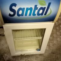 frigo da banco