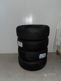 Gomme invernali