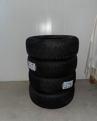 Gomme invernali