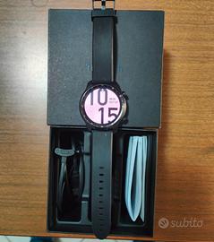 Ticwatch pro 3 ultra