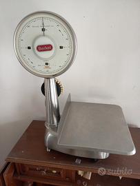 bilancia Berkel 5 Kg