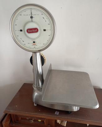 bilancia Berkel 5 Kg