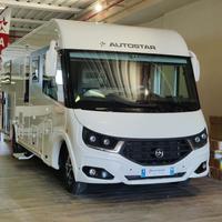 Autostar Prestige I760LC