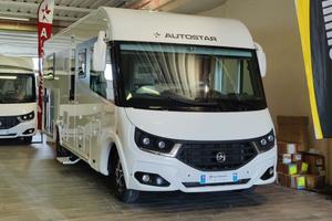 Autostar Prestige I760LC