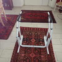 Maniglione bagno per disabili e anziani