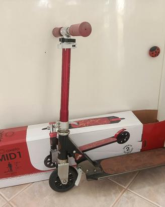 monopattino bimbo oxelo