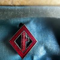 Distintivo squadrista