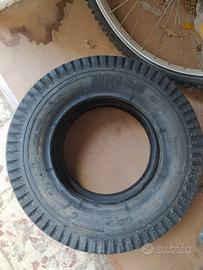 pneumatici ape piaggio 