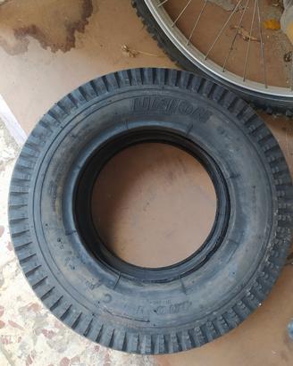 pneumatici ape piaggio 