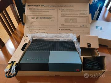 Modem TIM