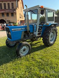 Trattore Landini 5500