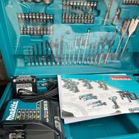 Valigetta Makita completa