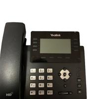 Telefono IP Yealink