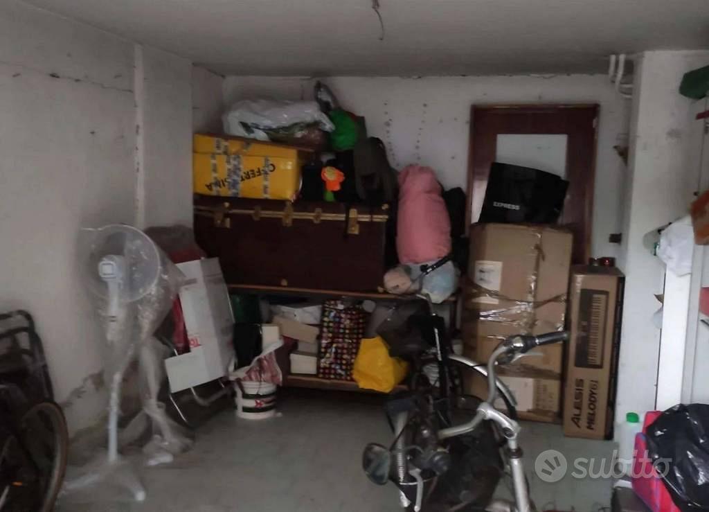 Appartamento – Aversa, Rione Costantinopoli, Borgo San Lorenzo - Vista 5