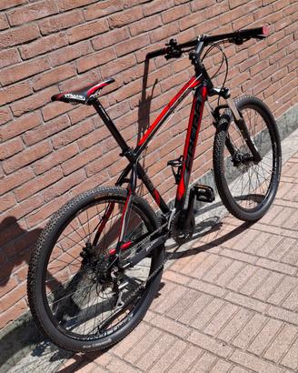 mtb  faprera 