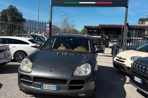 Porsche Cayenne 4.5 cat S