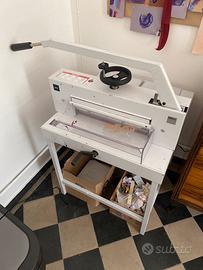 Tagliarisme manuale Ideal 4705