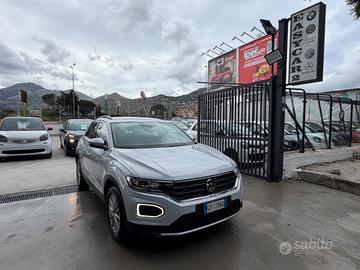 Volkswagen T-Roc 1.5 TSI ACT Style