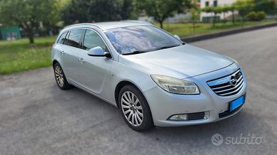 OPEL INSIGNA 2.0 CDTI 160 CV SPORTS TOURER