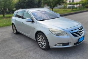 OPEL INSIGNA 2.0 CDTI 160 CV SPORTS TOURER