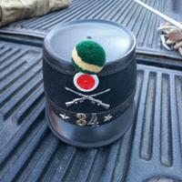 TSCHAKO esercito svizzero 