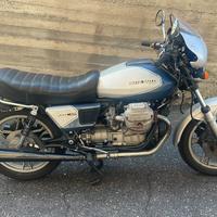 Moto Guzzi 1000 SP