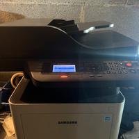 Stampante Samsung laser